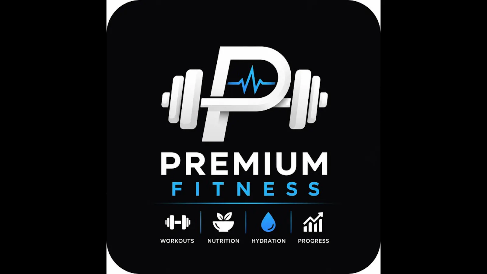 FitTrack Pro screenshot 1 (video preview)