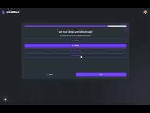 GoalRise gallery image