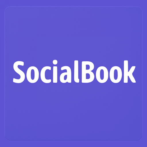 SocialBook