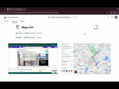 Maps Util gallery image