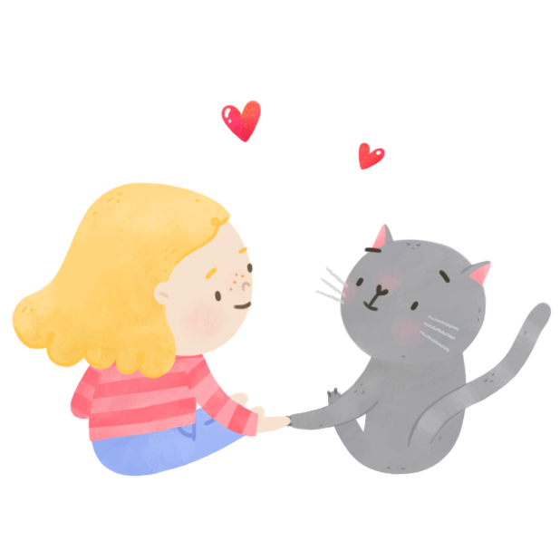 Tanya & Amazing Jack