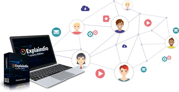 Spiegare - Scopri il comprovato creatore di video media 1