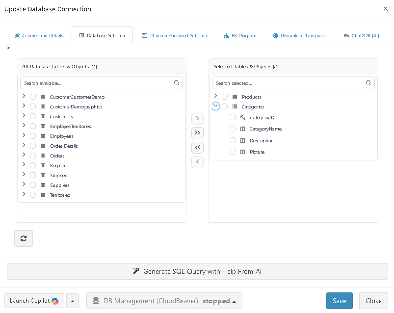 ReportBurster: “Batteries‑Included” BI gallery image
