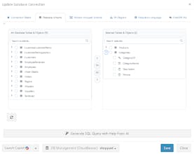 ReportBurster: “Batteries‑Included” BI gallery image