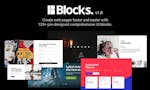 Blocks UI Kit image