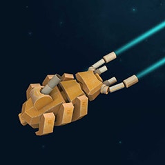 Attack of the Bugminator -AR