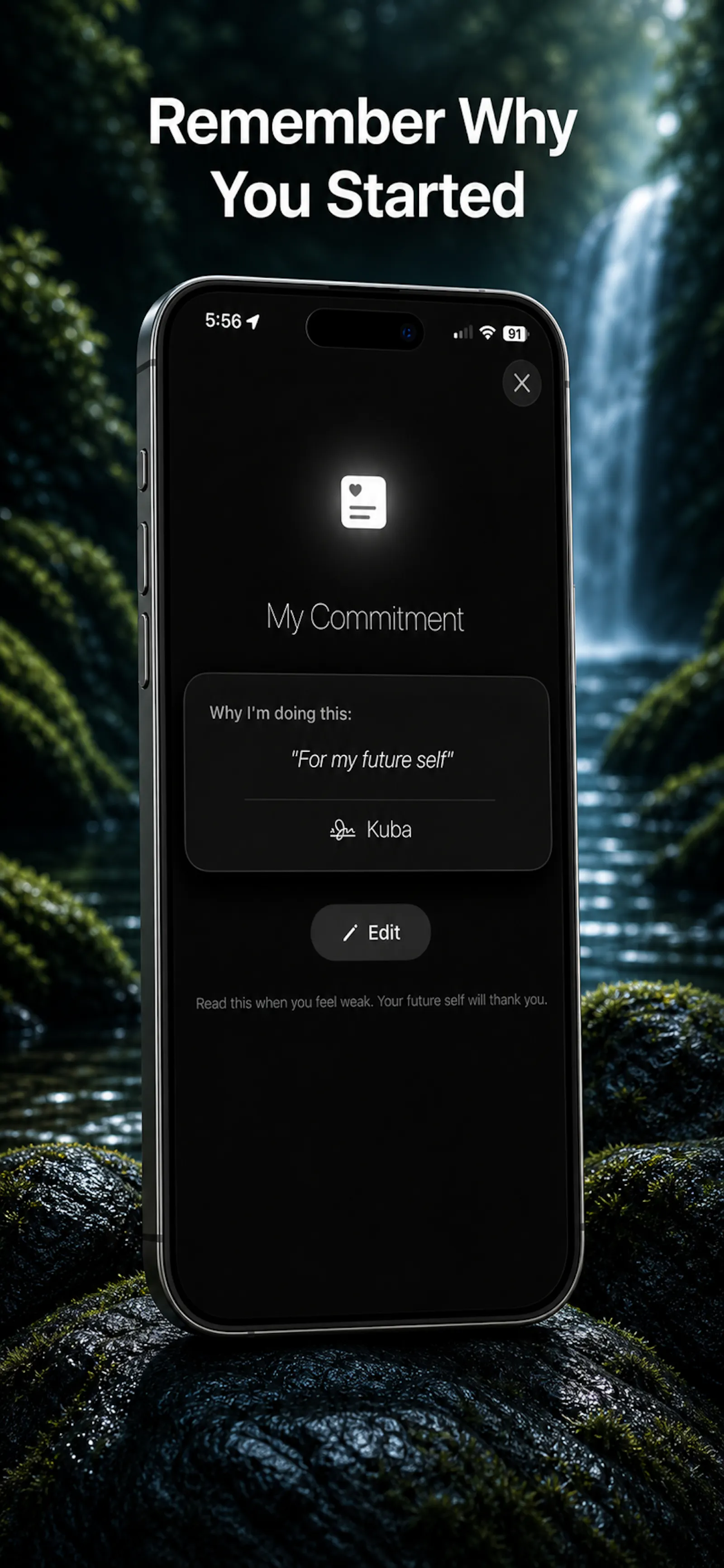 Screen Time Limit: Blockmind screenshot 4