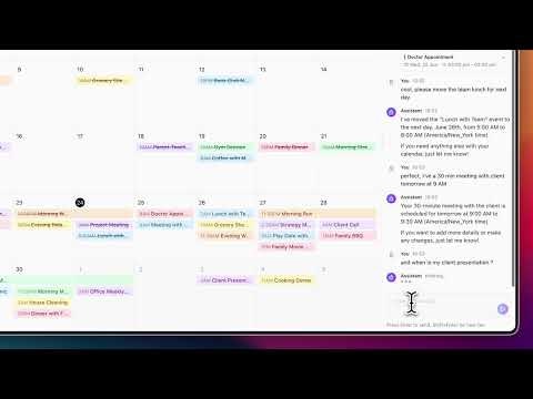 Neocal gallery image