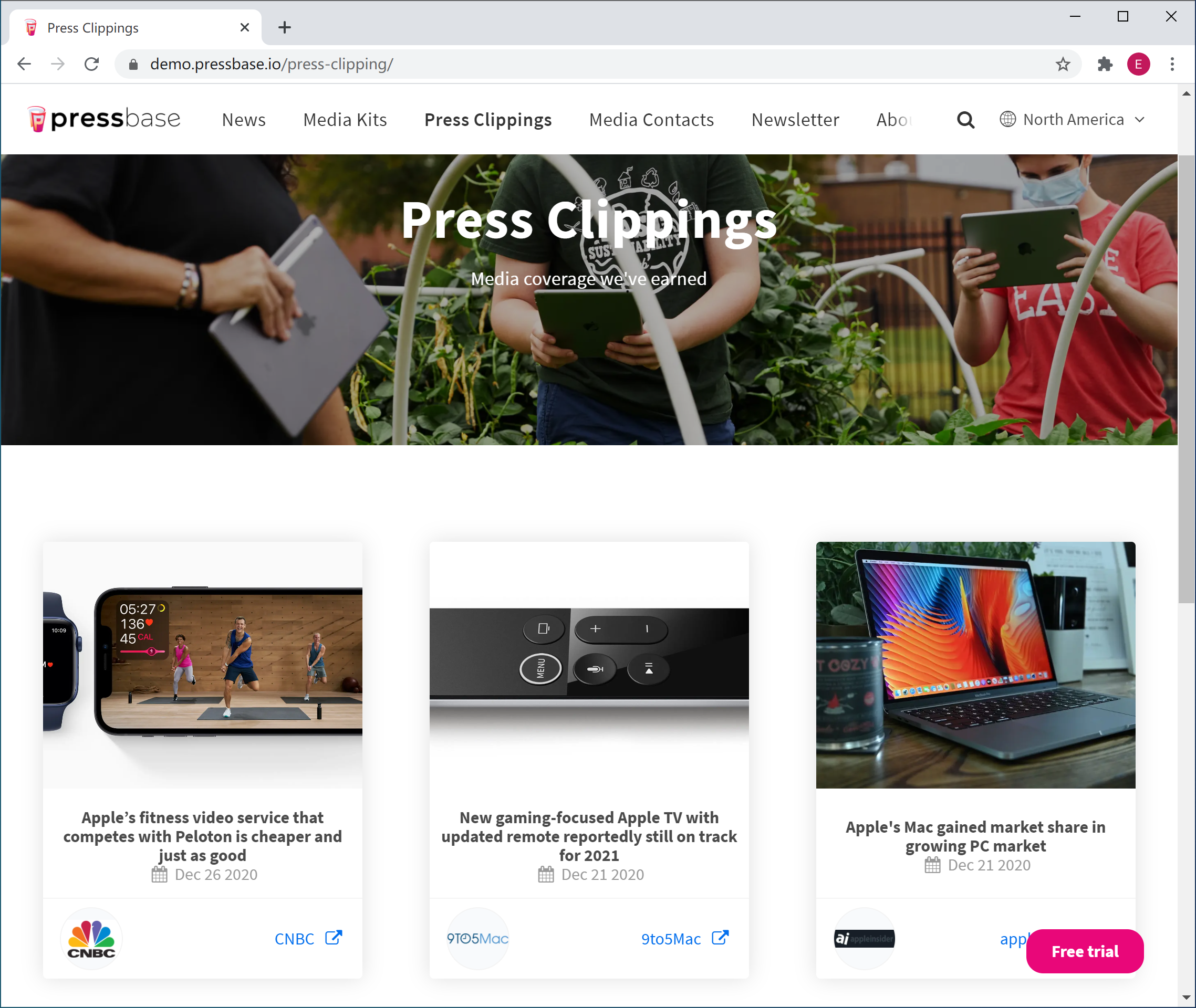 Pressbase gallery image