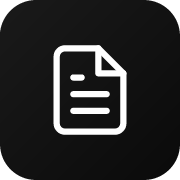 Free Invoice Generator - Product Hunt launch logo and brand identity