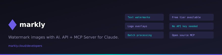 Markly gallery image