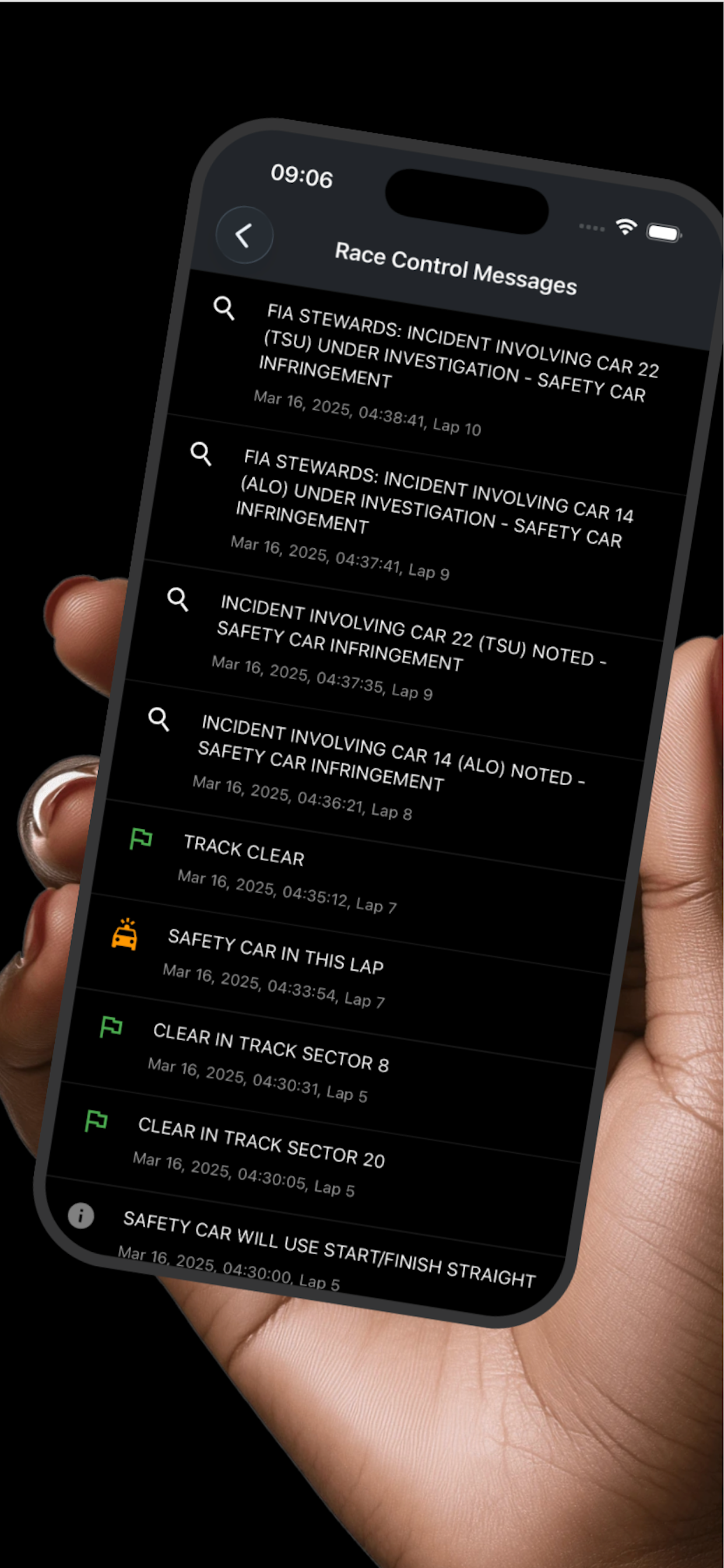 MV Remote - Screenshot 4 showing product features and functionality