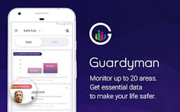 Guardyman App media 3