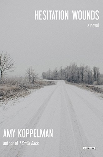 Hesitation Wounds: A Novel gallery image