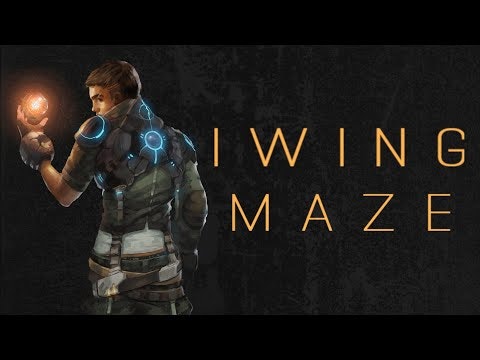 iWing Maze 2 gallery image