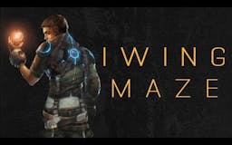iWing Maze 2 media 1