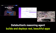 Databutton 2.0