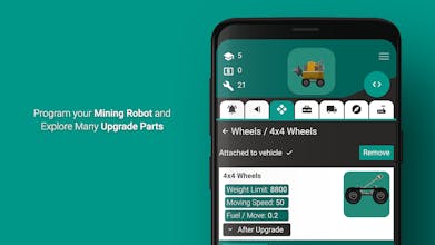 Code Miner gallery image
