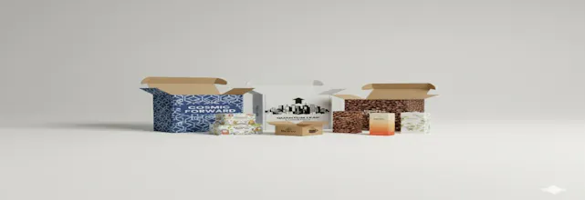 USA Box Maker Packaging Company in USA gallery image