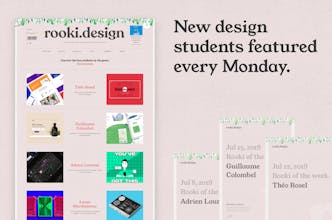 rooki.design gallery image