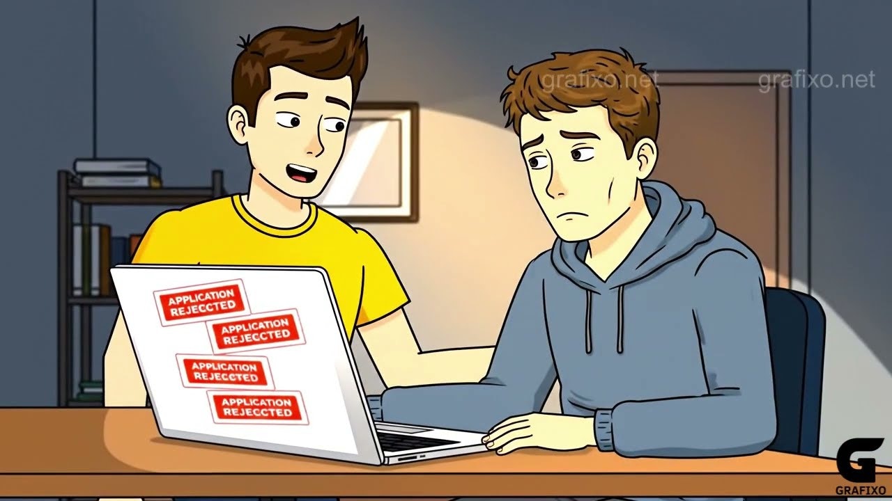 Resumify gallery image