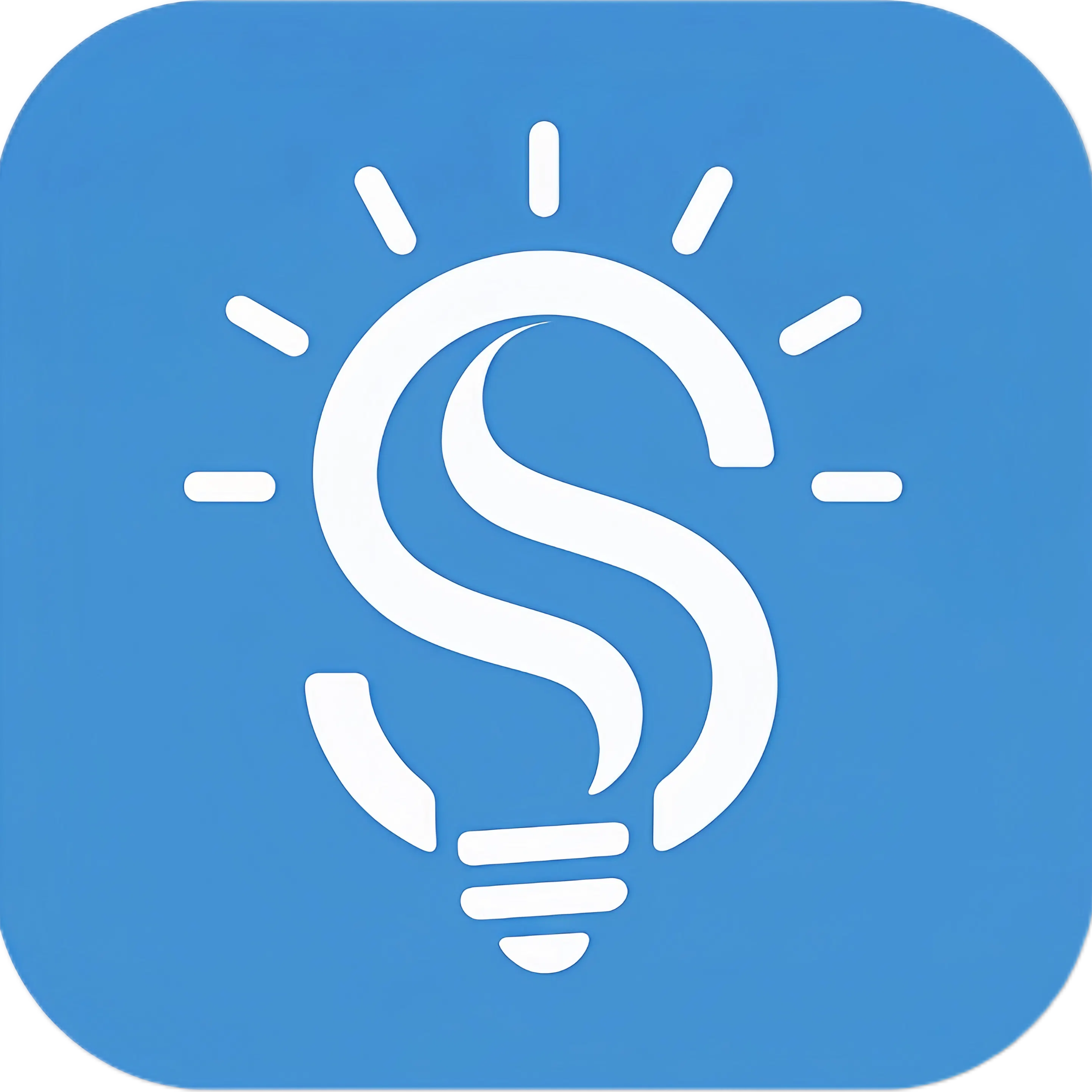 SiteMind AI logo