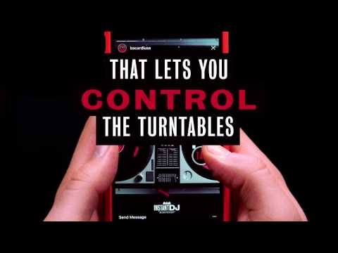 InstantDJ gallery image