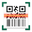 Qr and Barcode Scanner