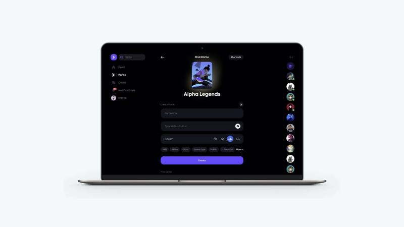 Partie gallery image