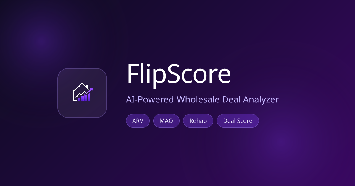 FlipScore gallery image