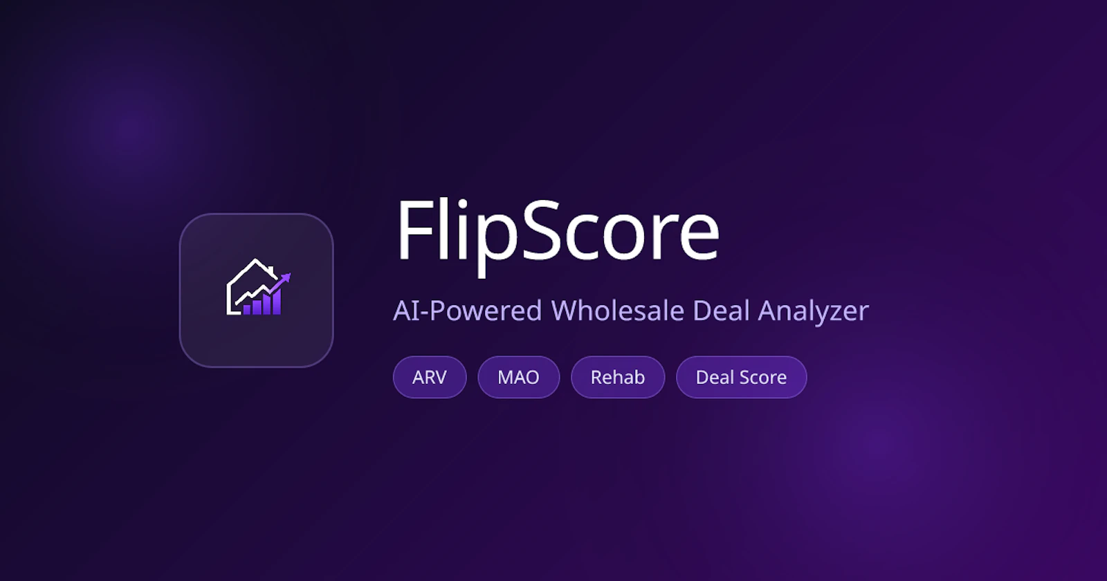 FlipScore screenshot 1