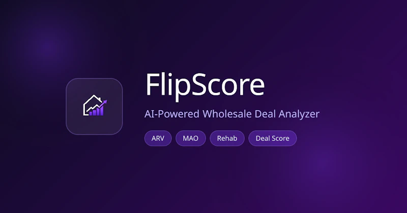 FlipScore screenshot 1