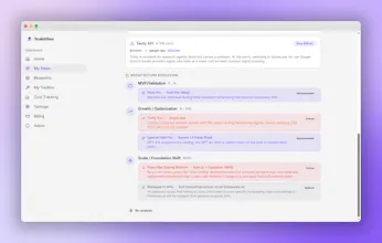 ScaleVibes ā Optimize Your Vibe Stack gallery image