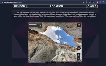 Grandomastery gallery image