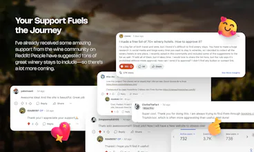 Winery Hotels gallery image