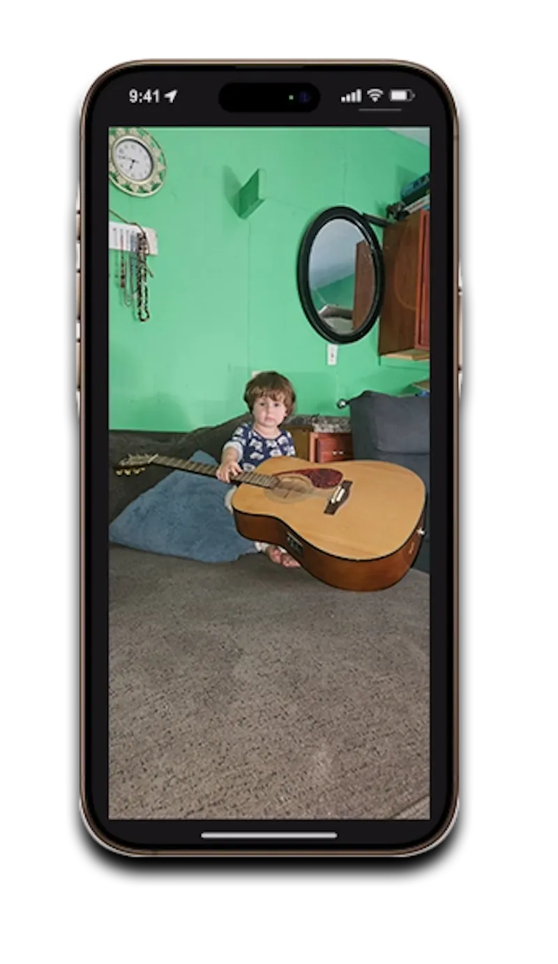 Tandem Tales screenshot 4