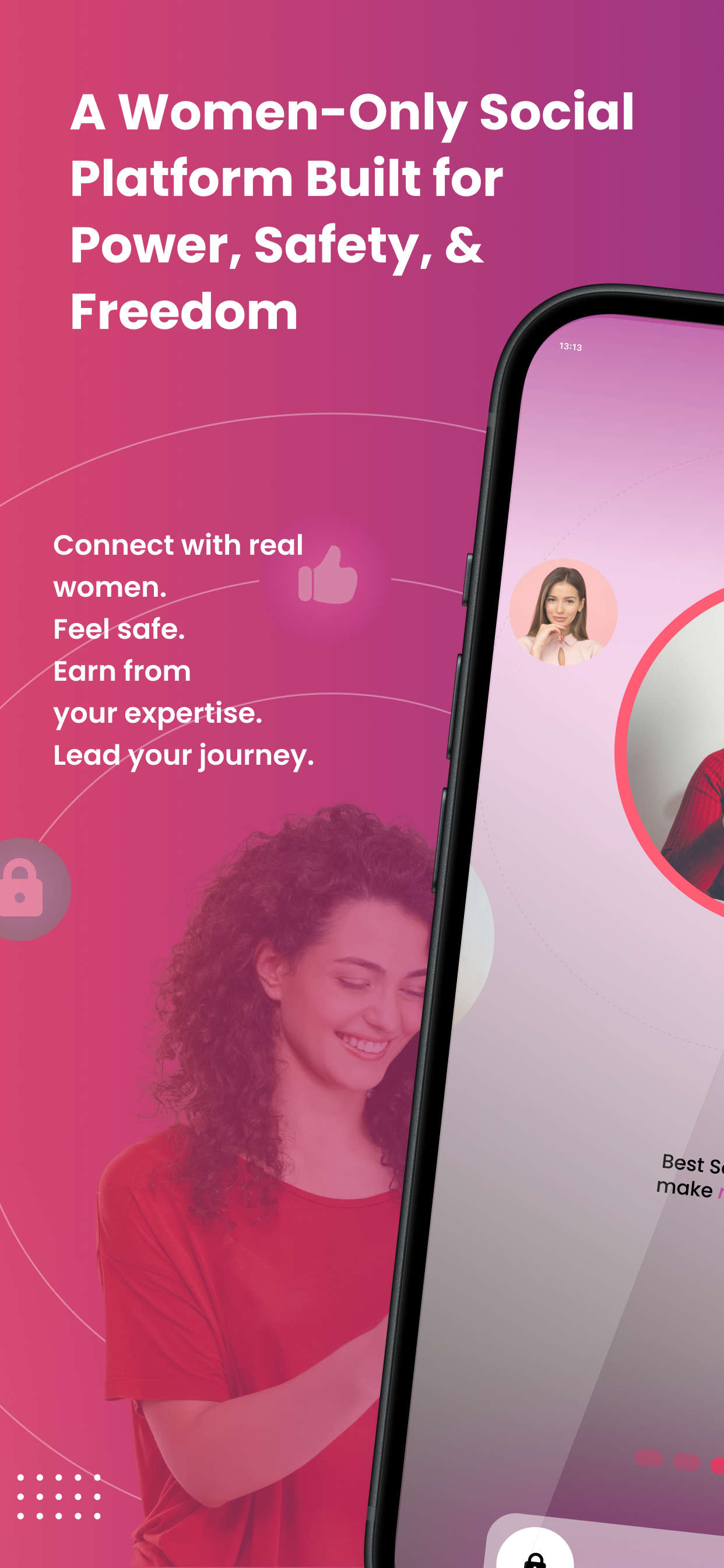 TotalHER gallery image