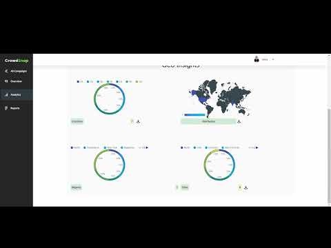 CrowdSnap gallery image