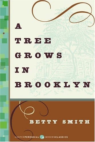A Tree Grows in Brooklyn media 1
