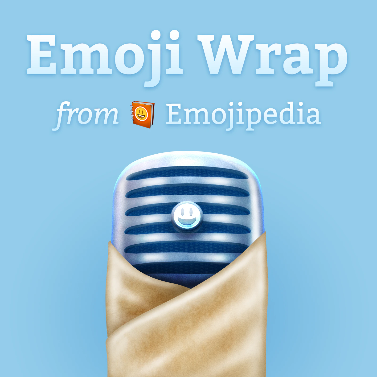 Emoji Wrap Podcast - #1 - Unicode President Mark Davis