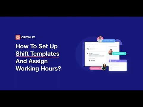 startuptile Crewlix-Modern yet simple HR platform for hybrid teams