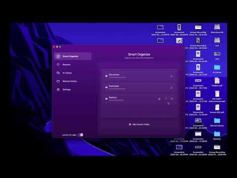 Files Magic AI  gallery image