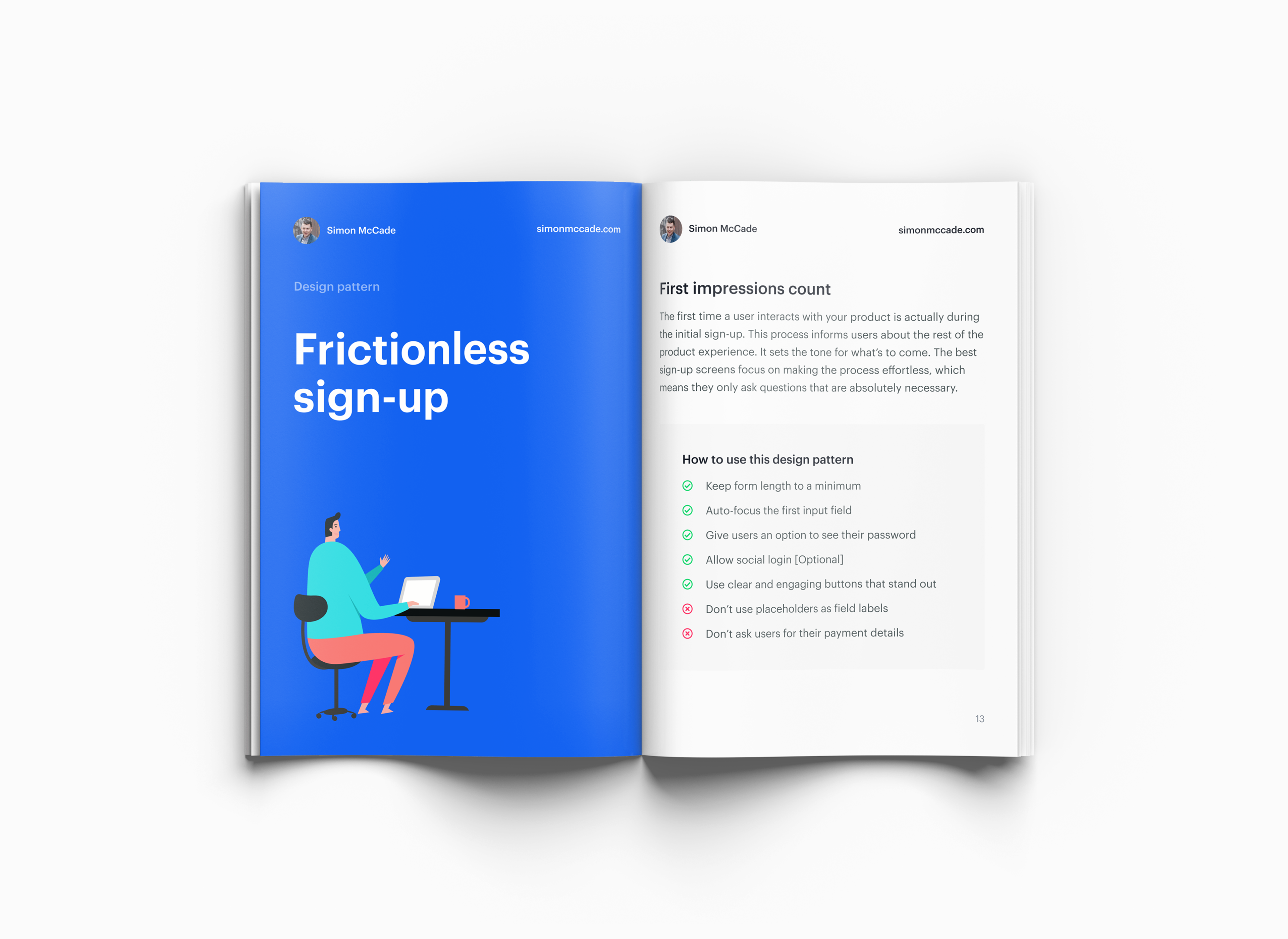 The Beginner’s Guide to User Onboarding gallery image
