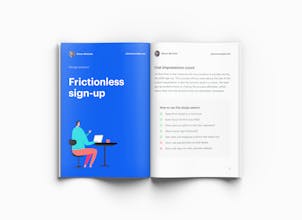 The Beginner’s Guide to User Onboarding gallery image