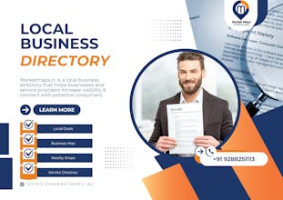 MarketMaps gallery image