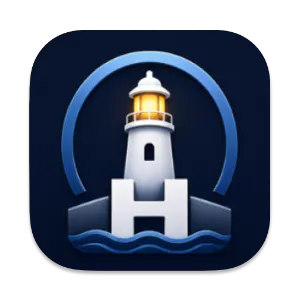 Harbor Archive for macOS