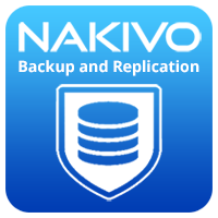 NAKIVO Backup & Replication