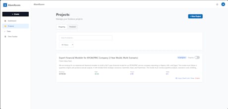 AlemRoom gallery image