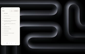 My Drawer gallery image