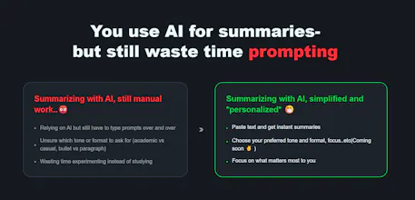PromptOptimizer.it gallery image